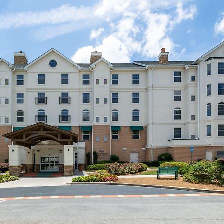 Homewood Suites By Hilton Lawrenceville Duluth Exteriör bild