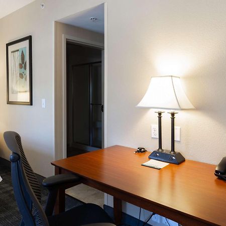 Homewood Suites By Hilton Lawrenceville Duluth Exteriör bild