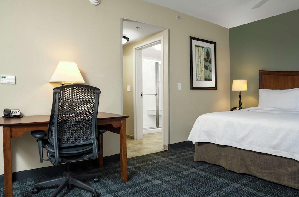 Homewood Suites By Hilton Lawrenceville Duluth Exteriör bild
