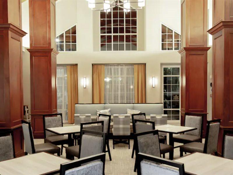 Homewood Suites By Hilton Lawrenceville Duluth Exteriör bild