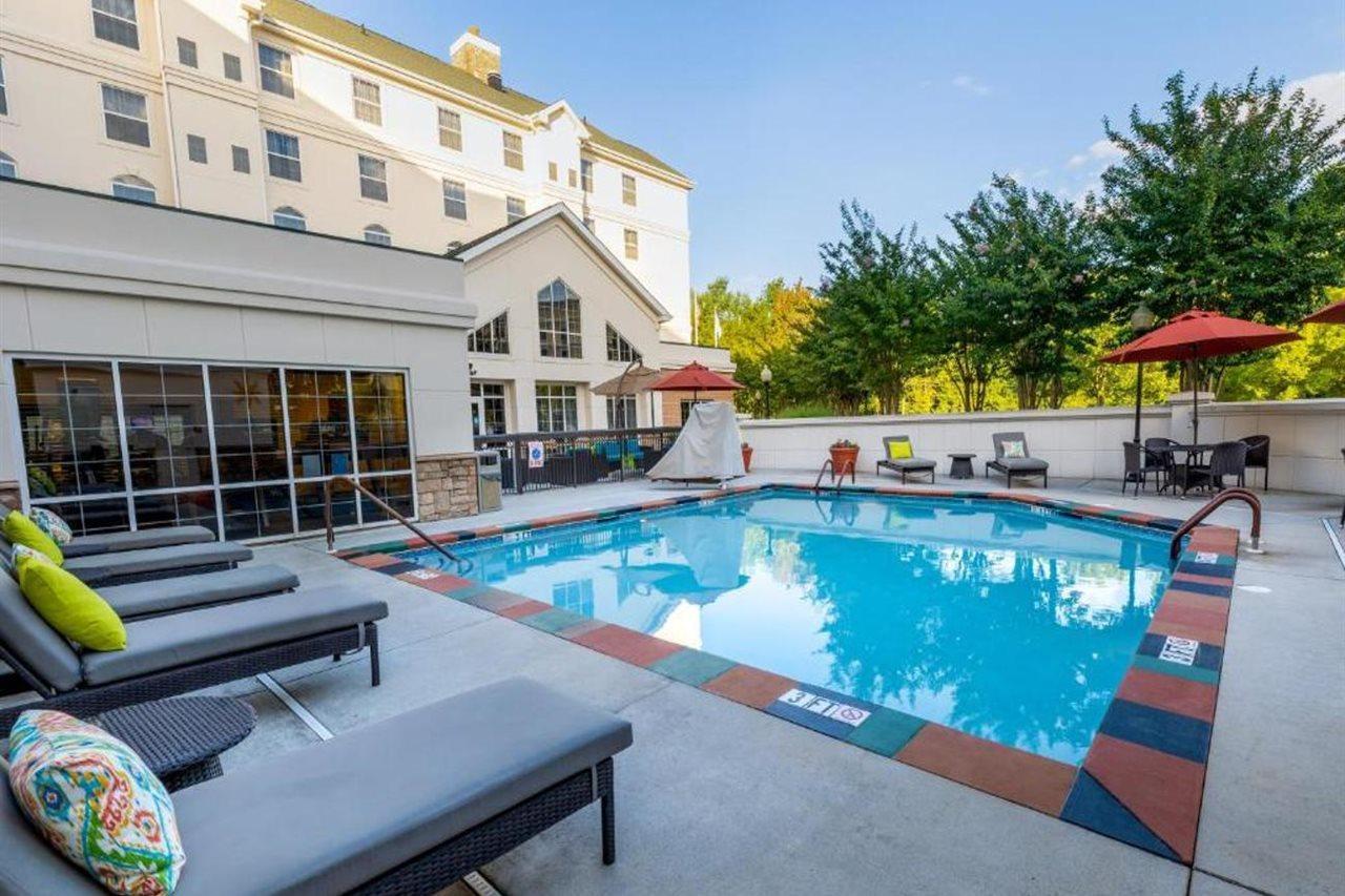 Homewood Suites By Hilton Lawrenceville Duluth Exteriör bild