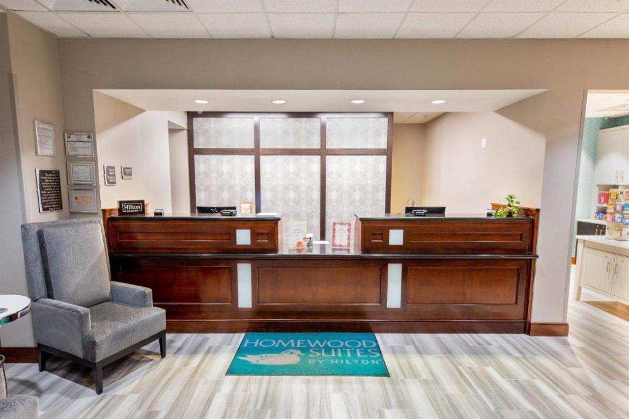 Homewood Suites By Hilton Lawrenceville Duluth Exteriör bild