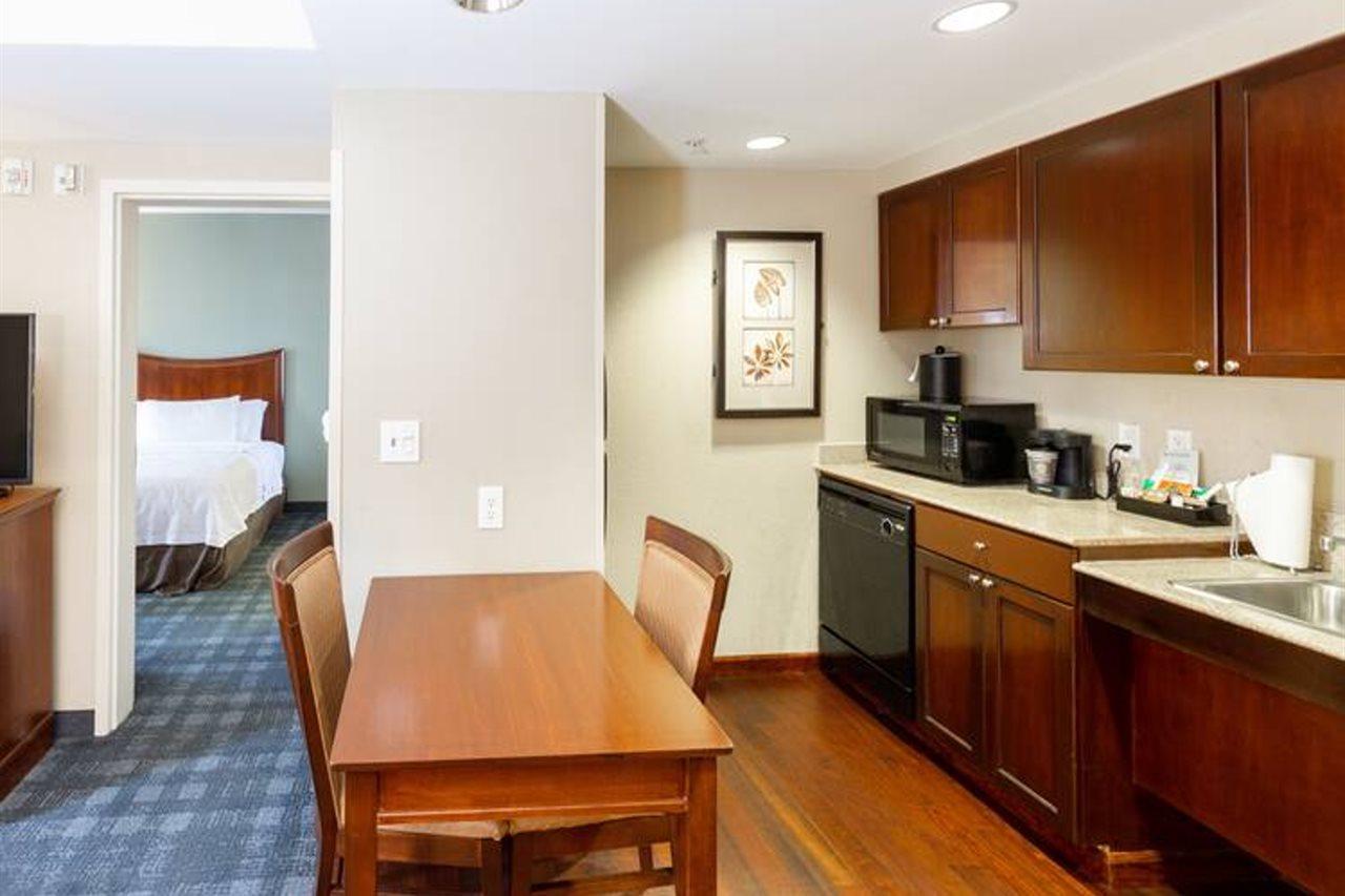 Homewood Suites By Hilton Lawrenceville Duluth Exteriör bild