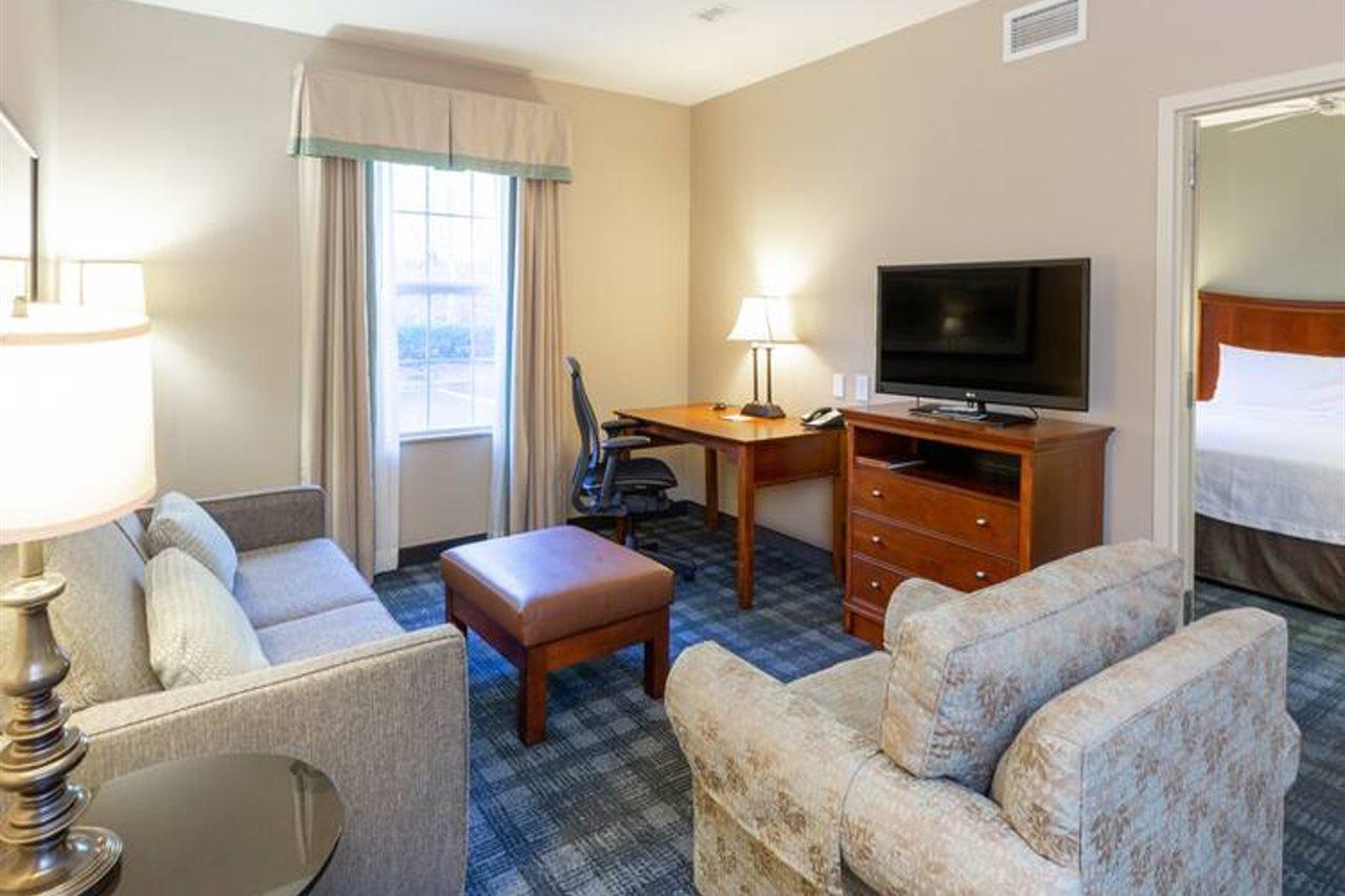 Homewood Suites By Hilton Lawrenceville Duluth Exteriör bild