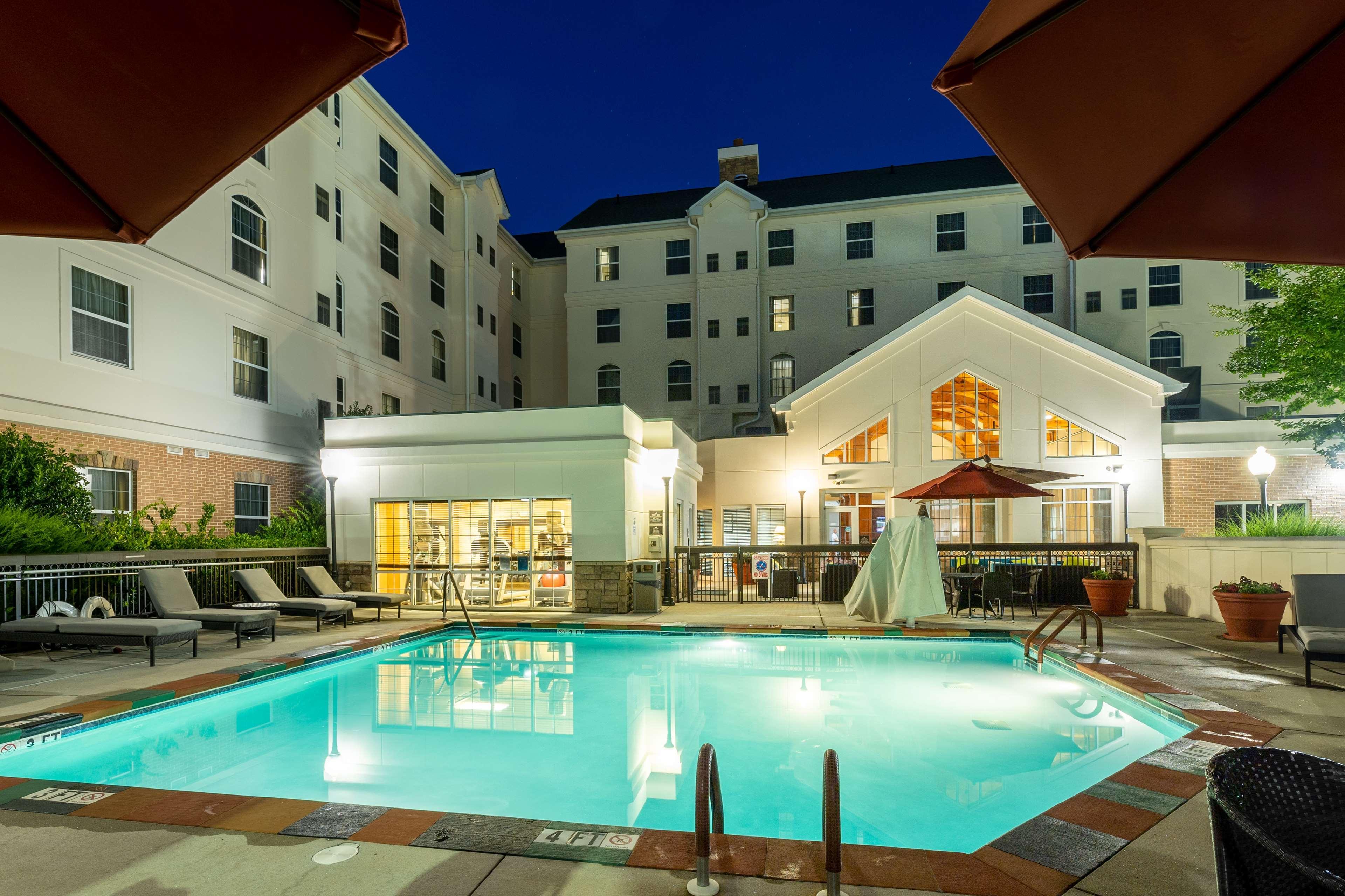 Homewood Suites By Hilton Lawrenceville Duluth Exteriör bild