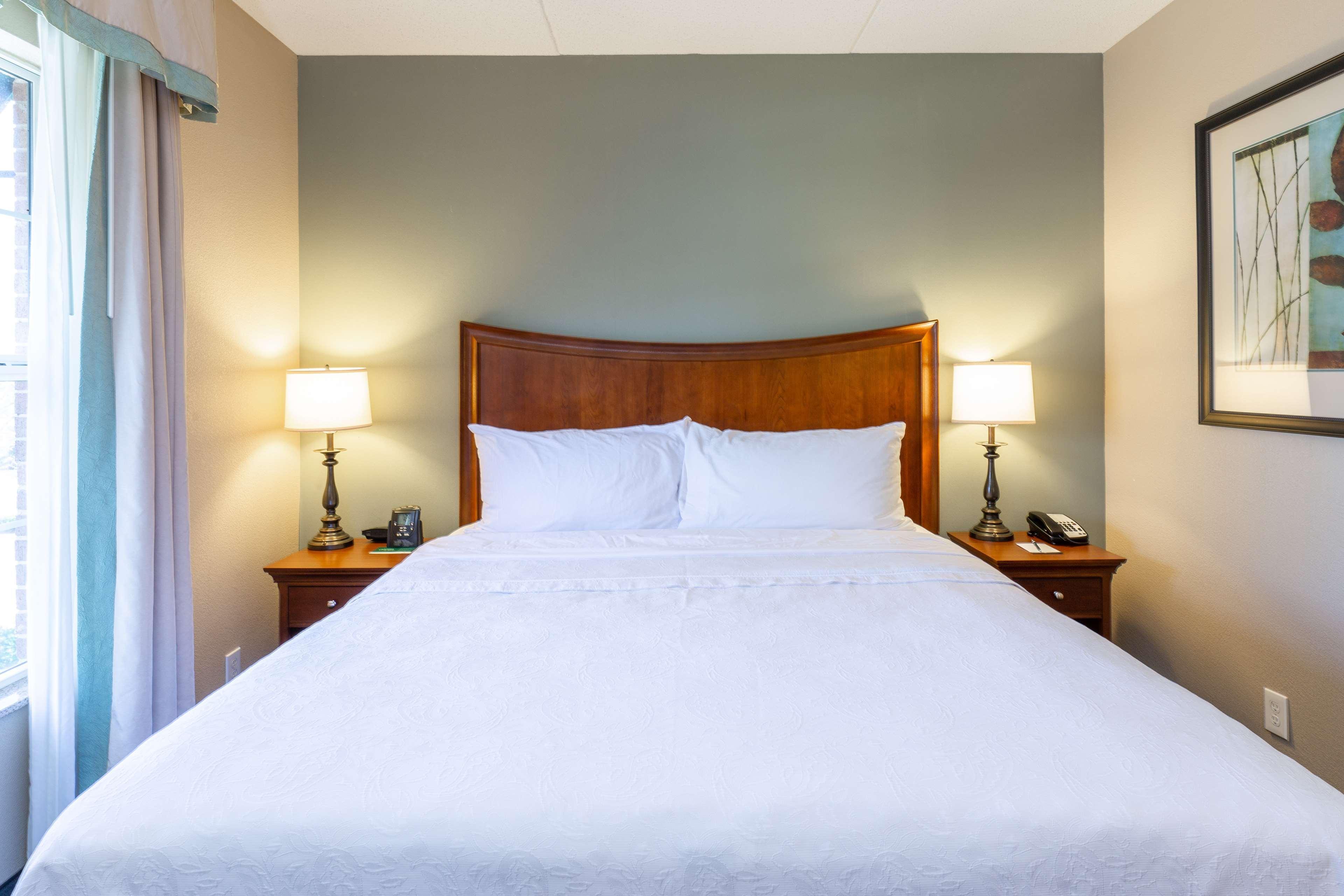 Homewood Suites By Hilton Lawrenceville Duluth Exteriör bild