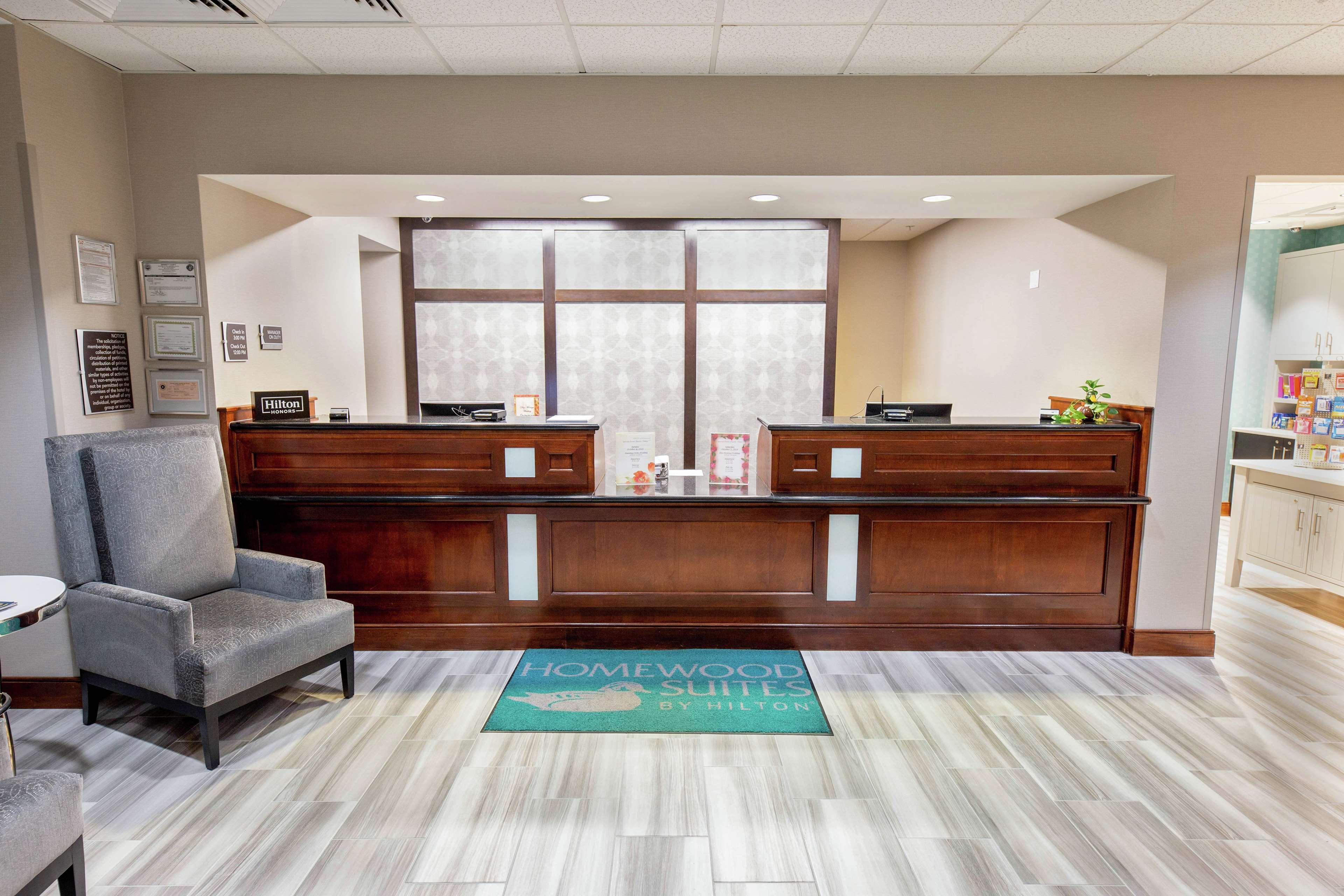 Homewood Suites By Hilton Lawrenceville Duluth Exteriör bild