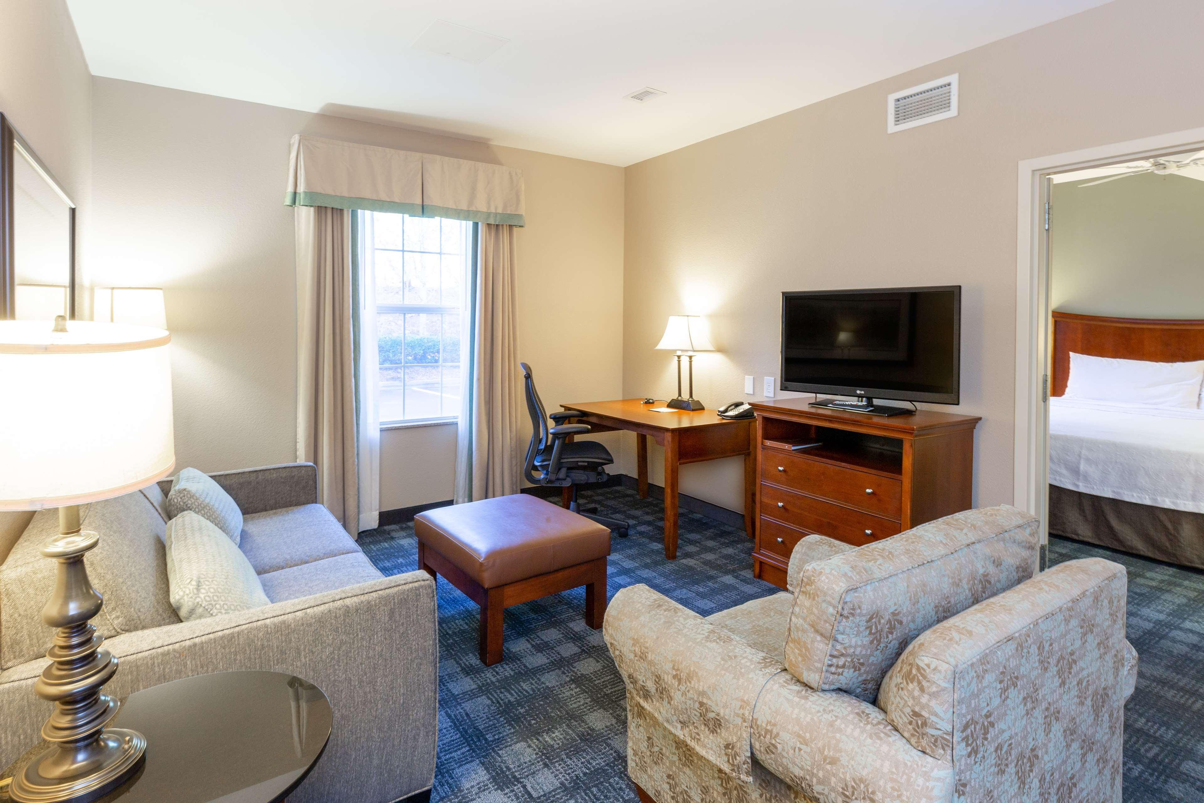 Homewood Suites By Hilton Lawrenceville Duluth Exteriör bild