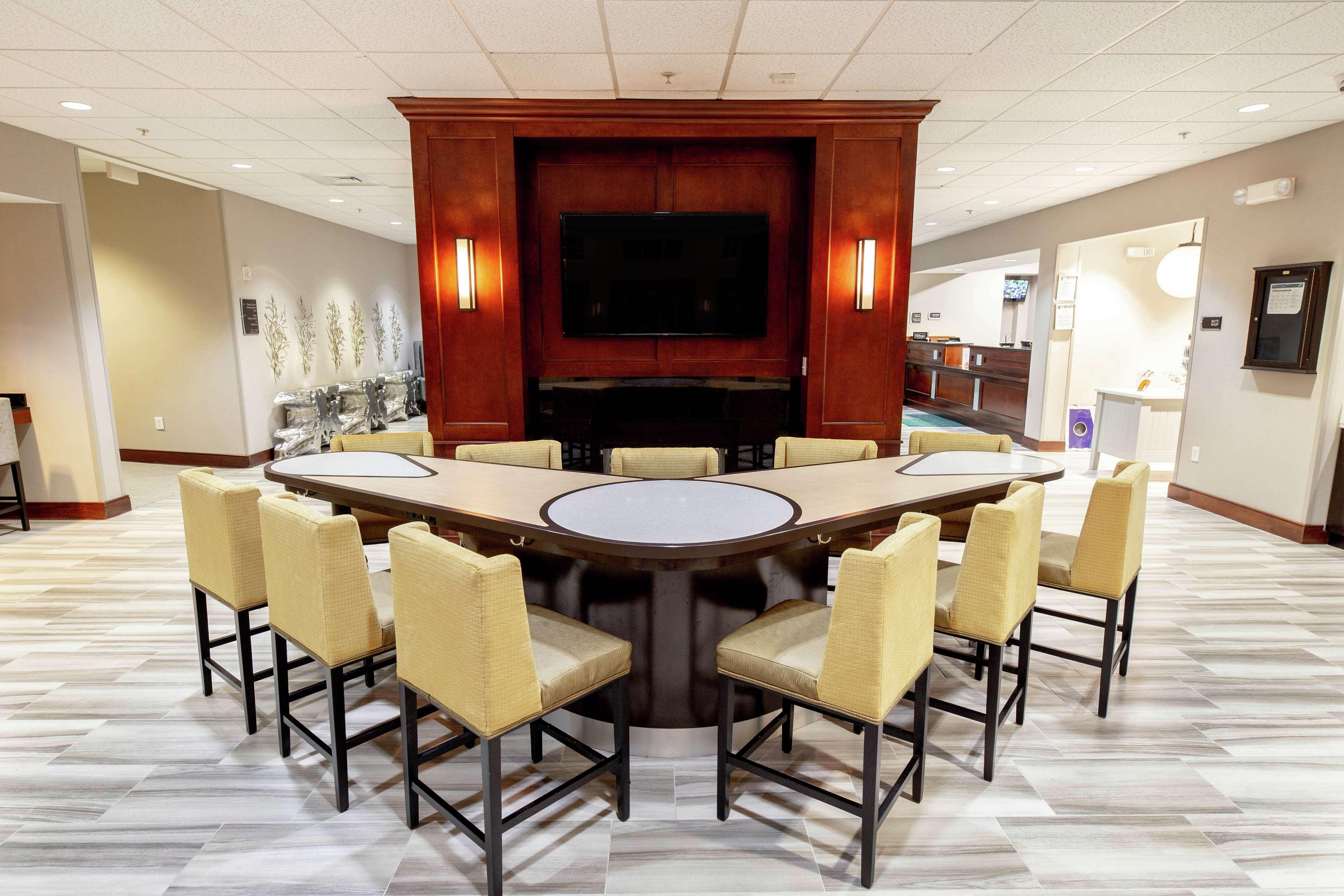 Homewood Suites By Hilton Lawrenceville Duluth Exteriör bild