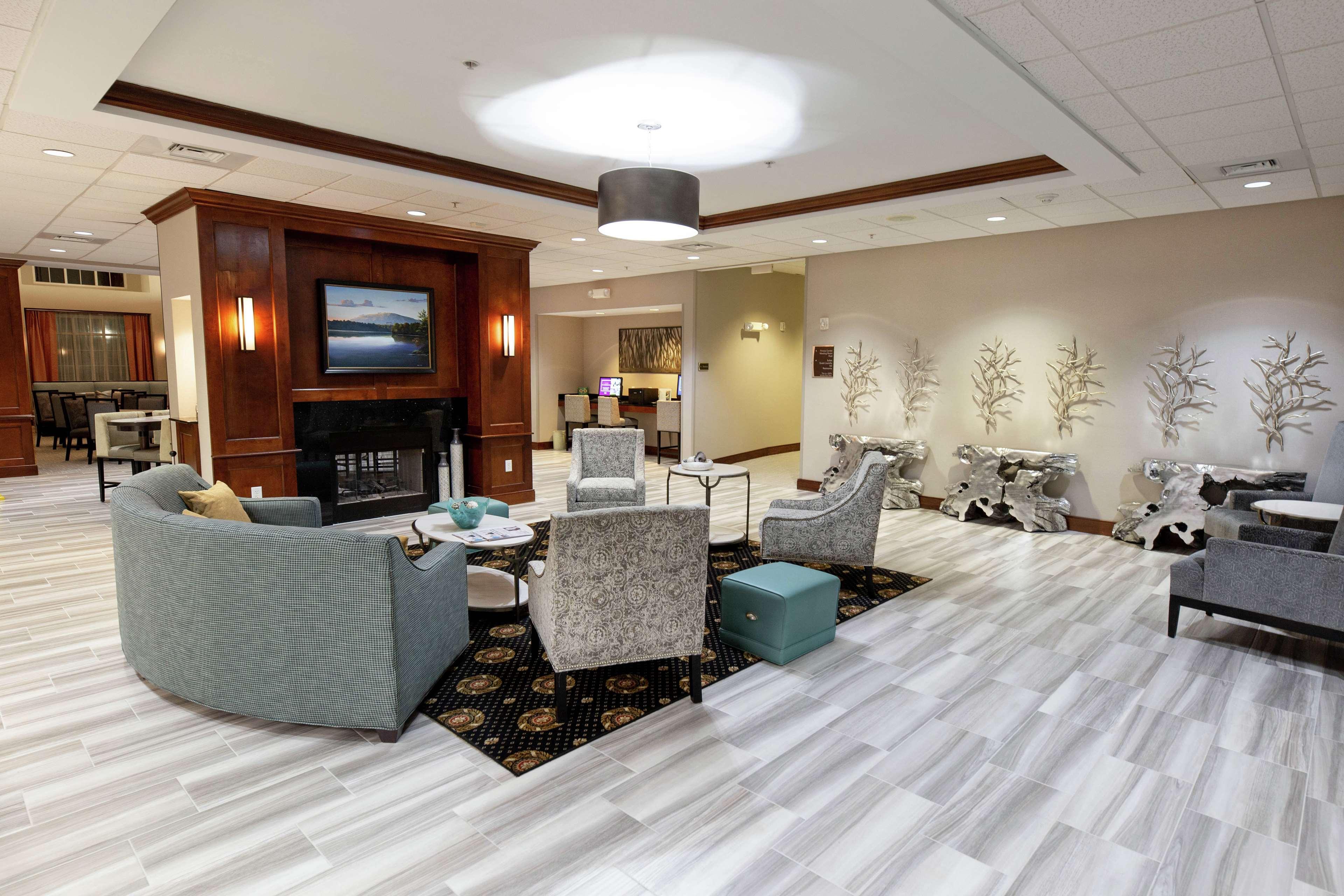 Homewood Suites By Hilton Lawrenceville Duluth Exteriör bild