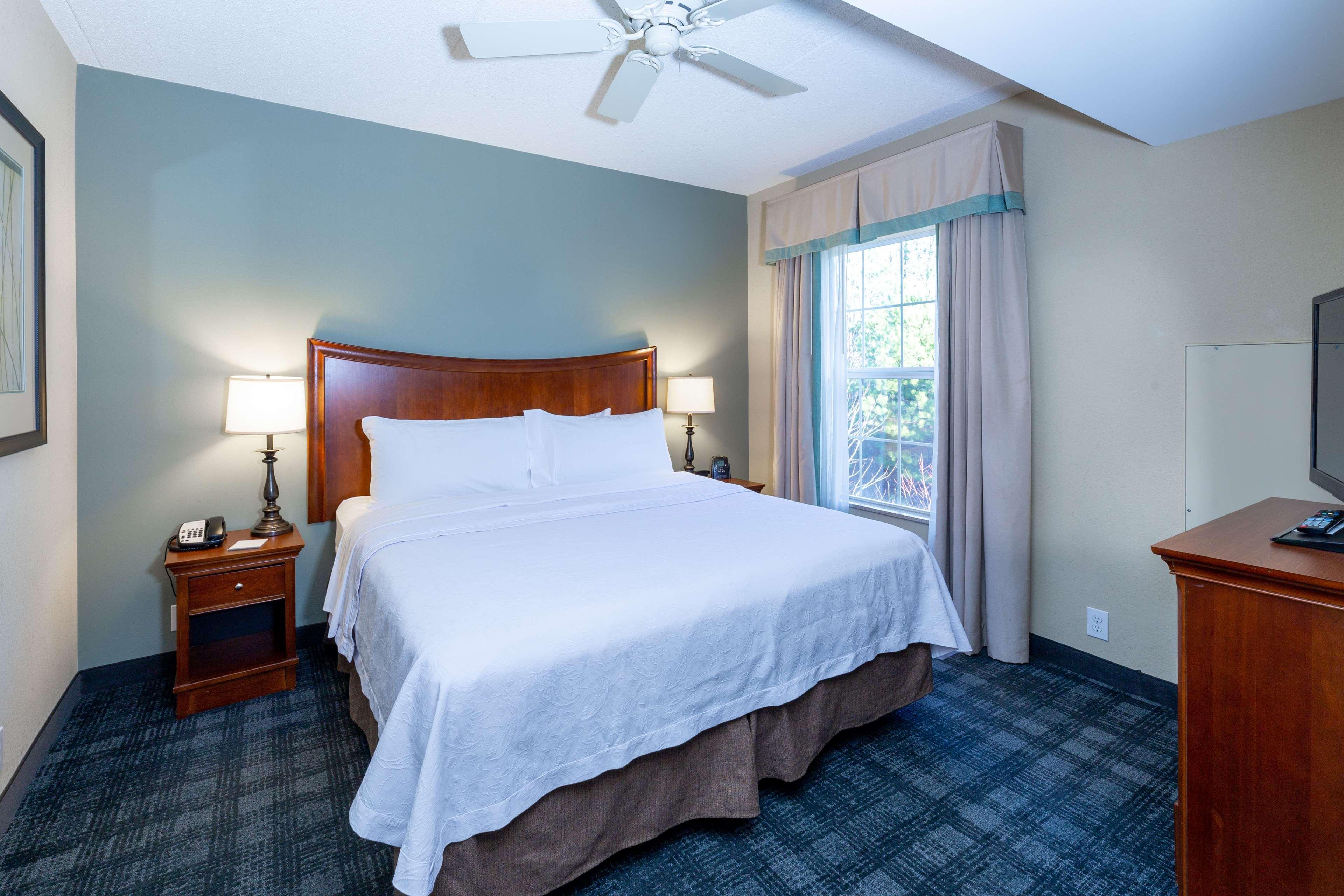 Homewood Suites By Hilton Lawrenceville Duluth Exteriör bild