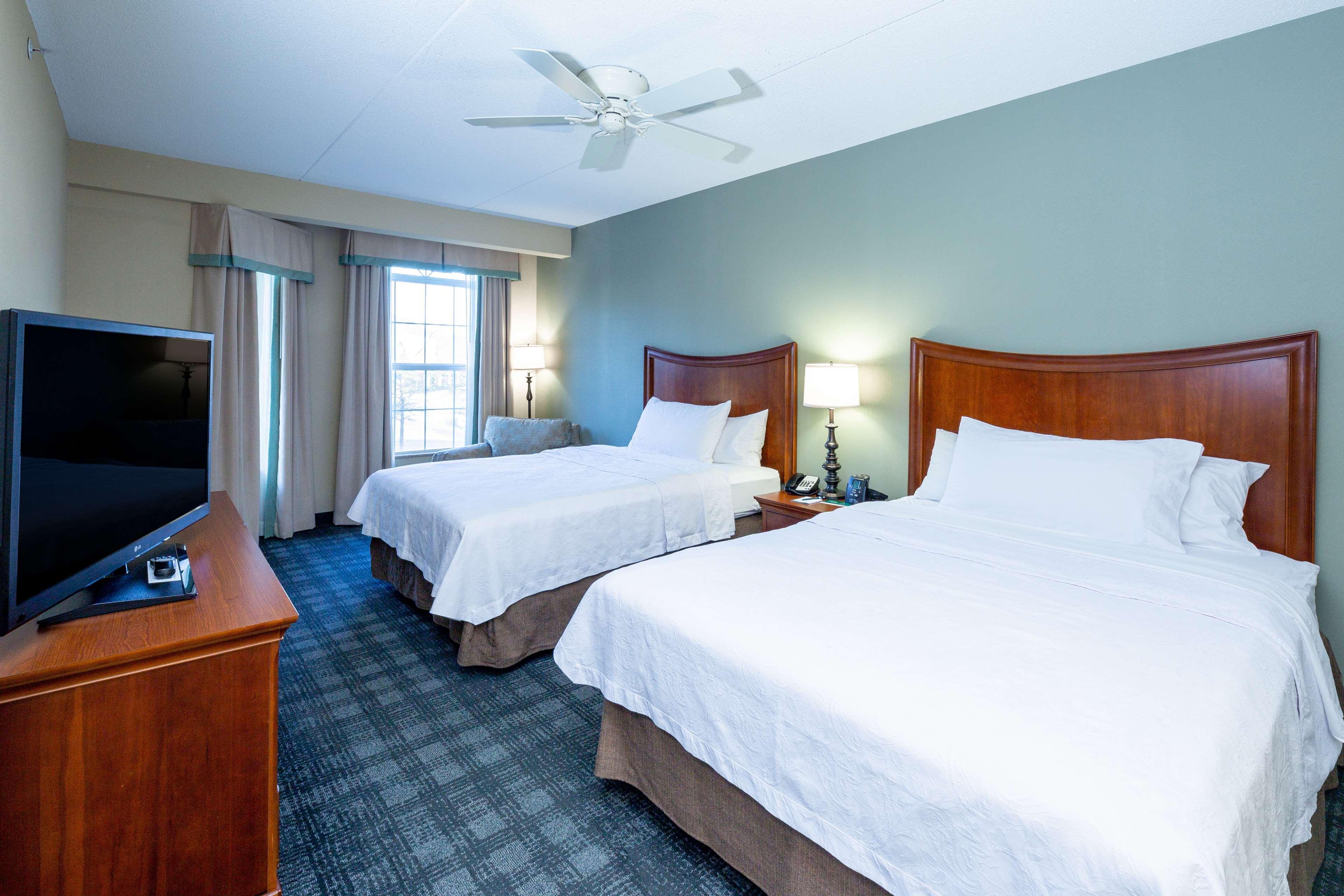 Homewood Suites By Hilton Lawrenceville Duluth Exteriör bild
