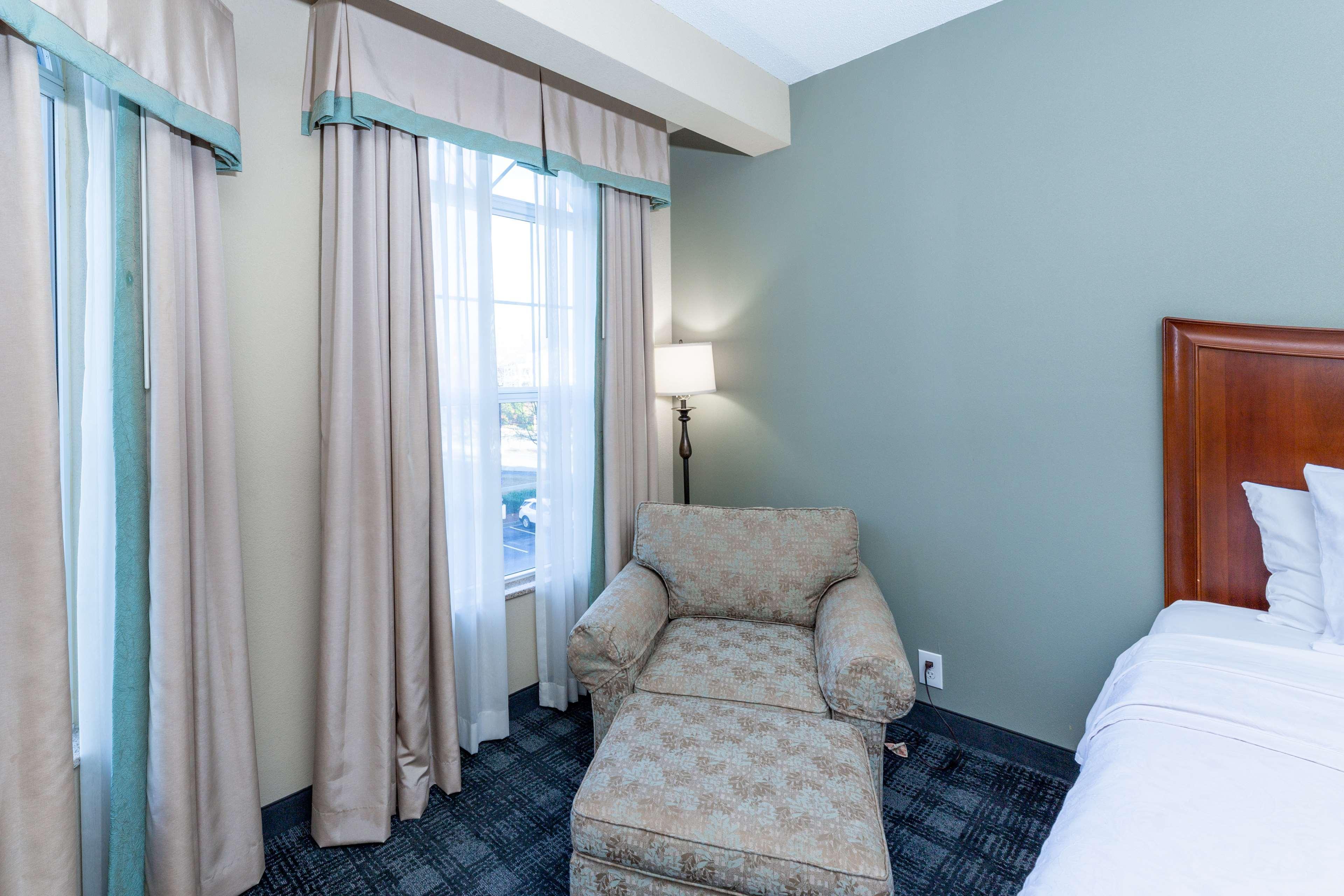 Homewood Suites By Hilton Lawrenceville Duluth Exteriör bild