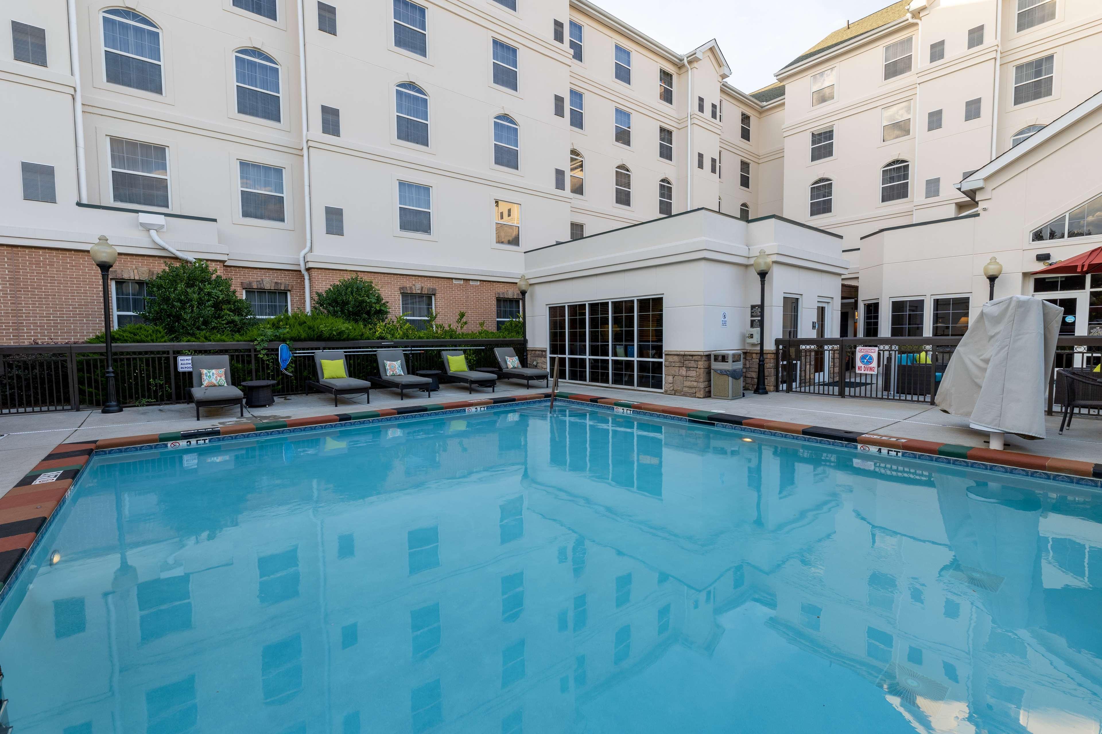 Homewood Suites By Hilton Lawrenceville Duluth Exteriör bild