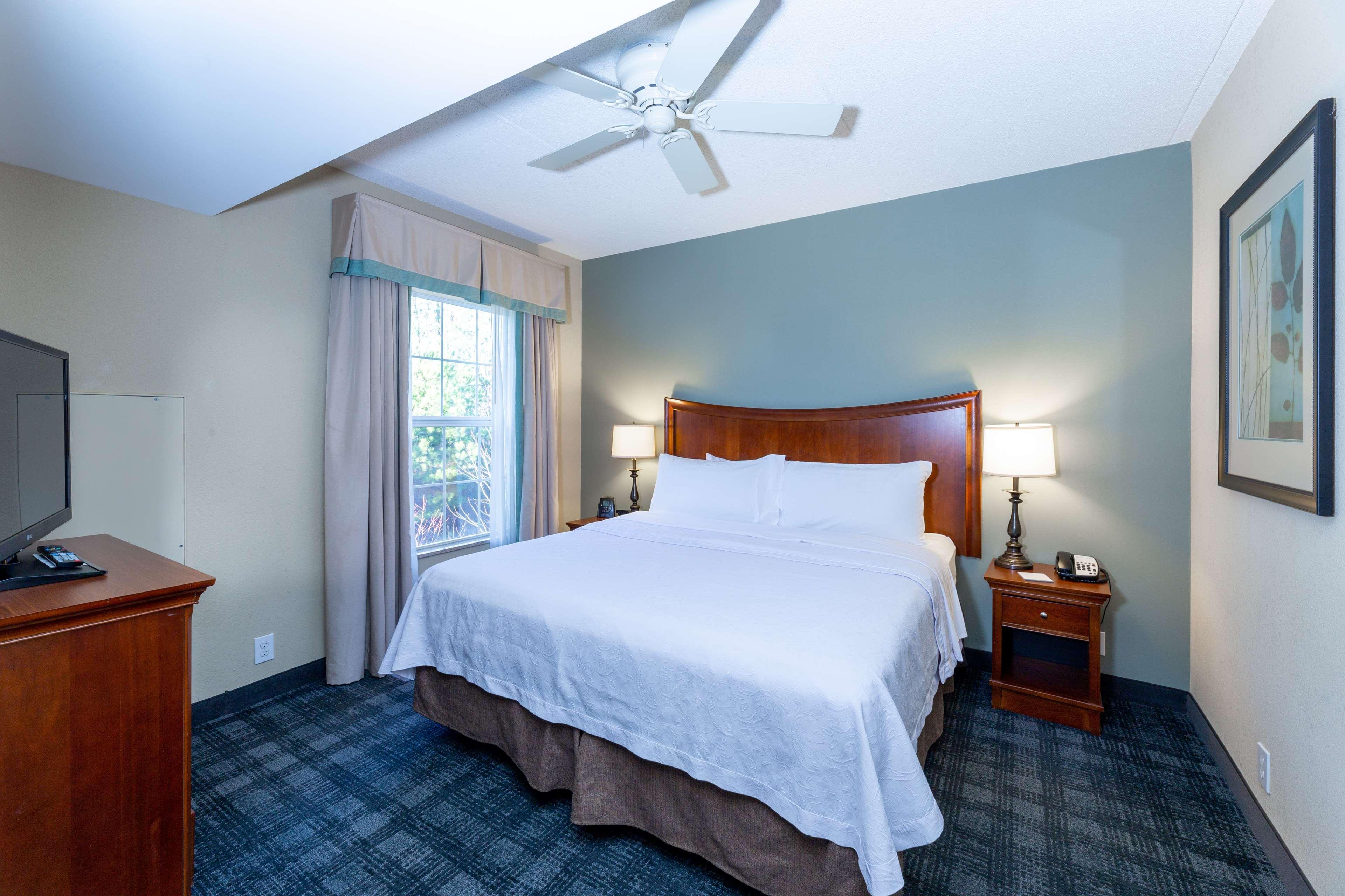 Homewood Suites By Hilton Lawrenceville Duluth Exteriör bild