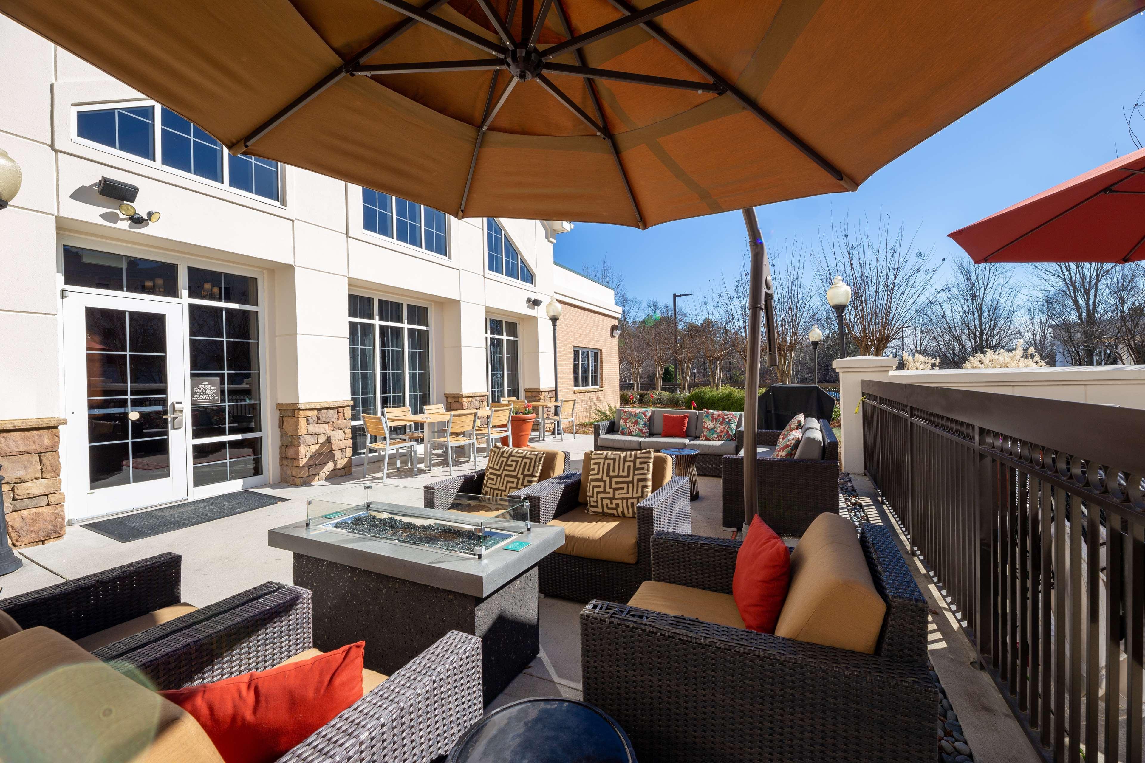 Homewood Suites By Hilton Lawrenceville Duluth Exteriör bild