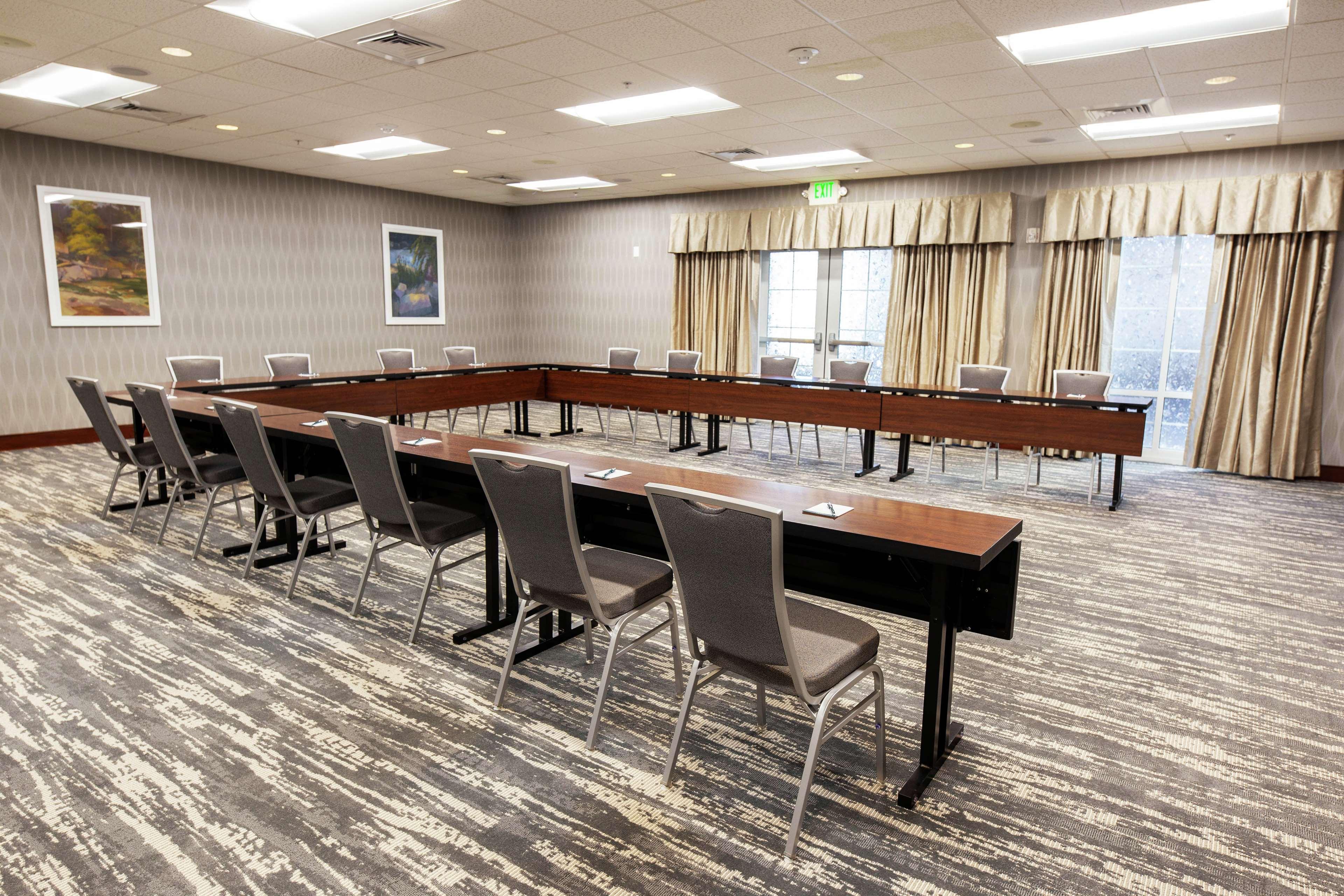 Homewood Suites By Hilton Lawrenceville Duluth Exteriör bild