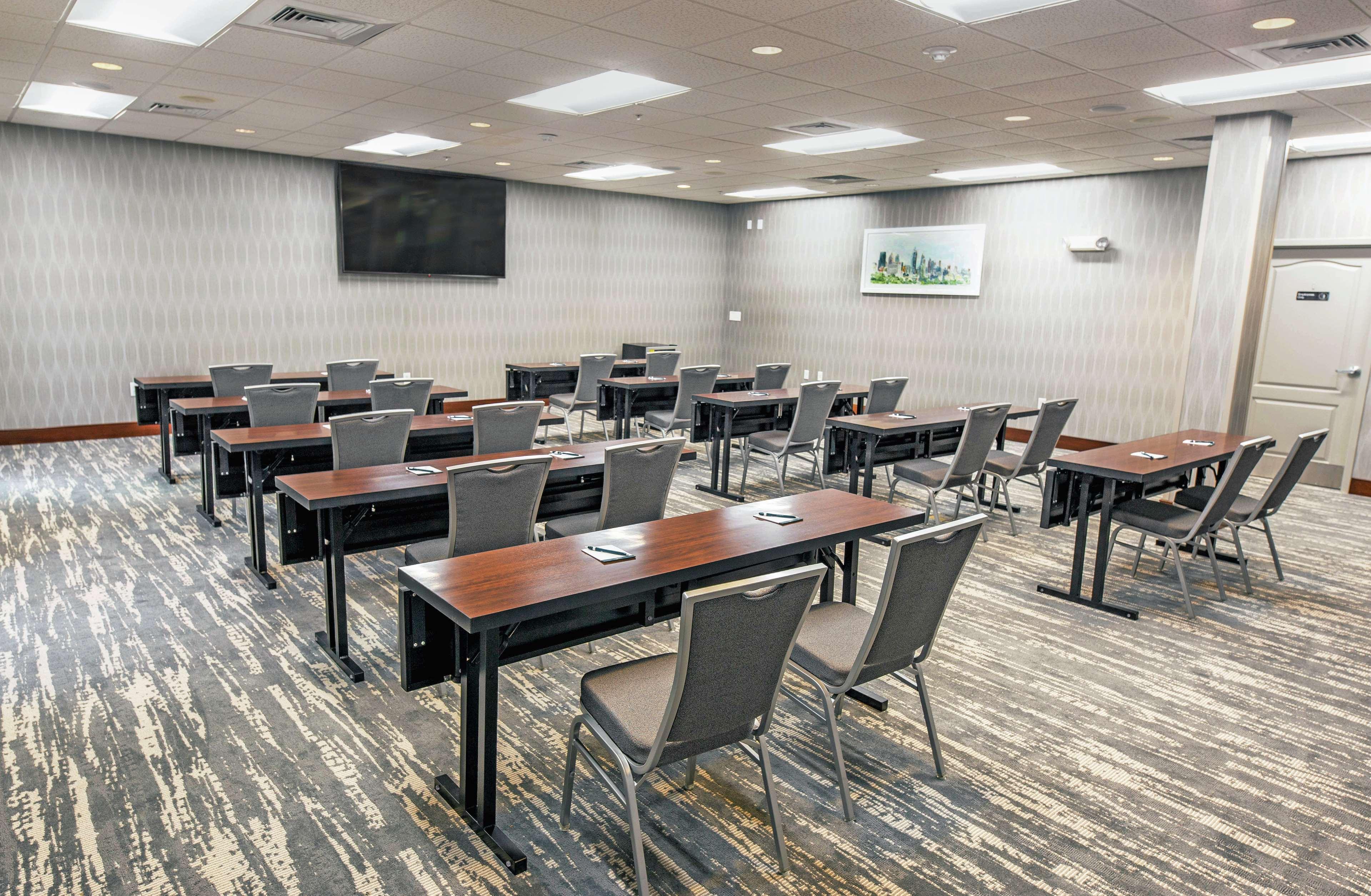 Homewood Suites By Hilton Lawrenceville Duluth Exteriör bild