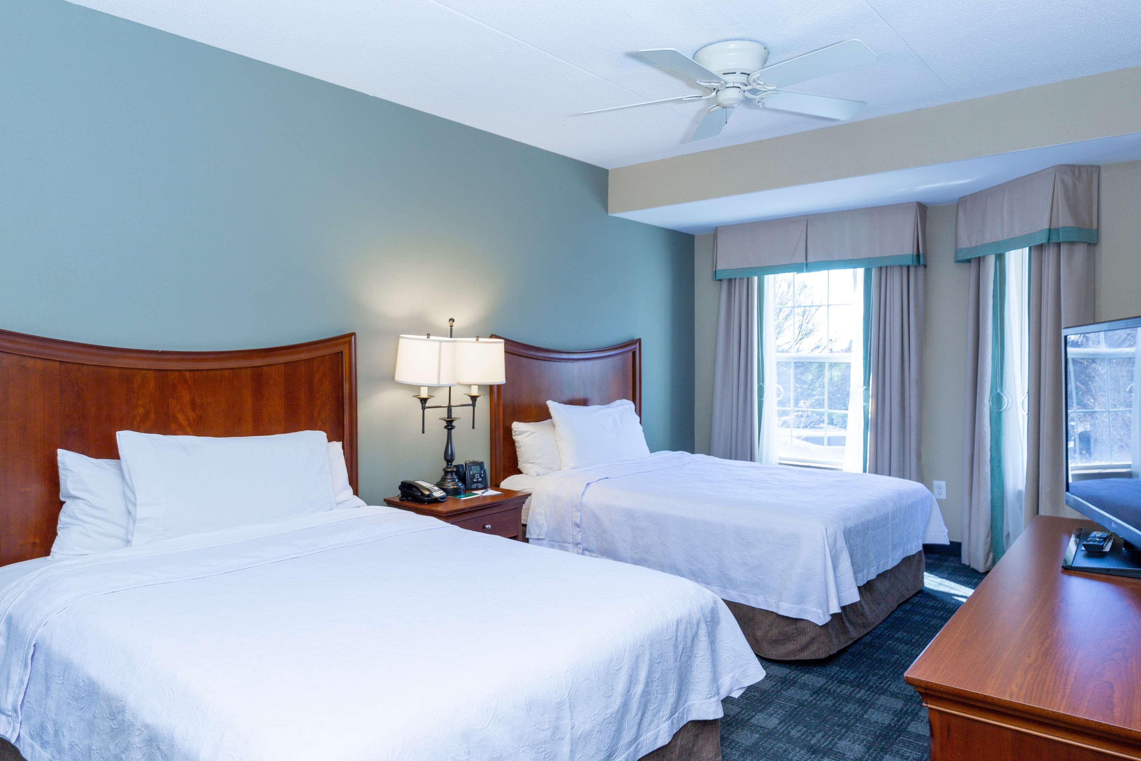 Homewood Suites By Hilton Lawrenceville Duluth Exteriör bild