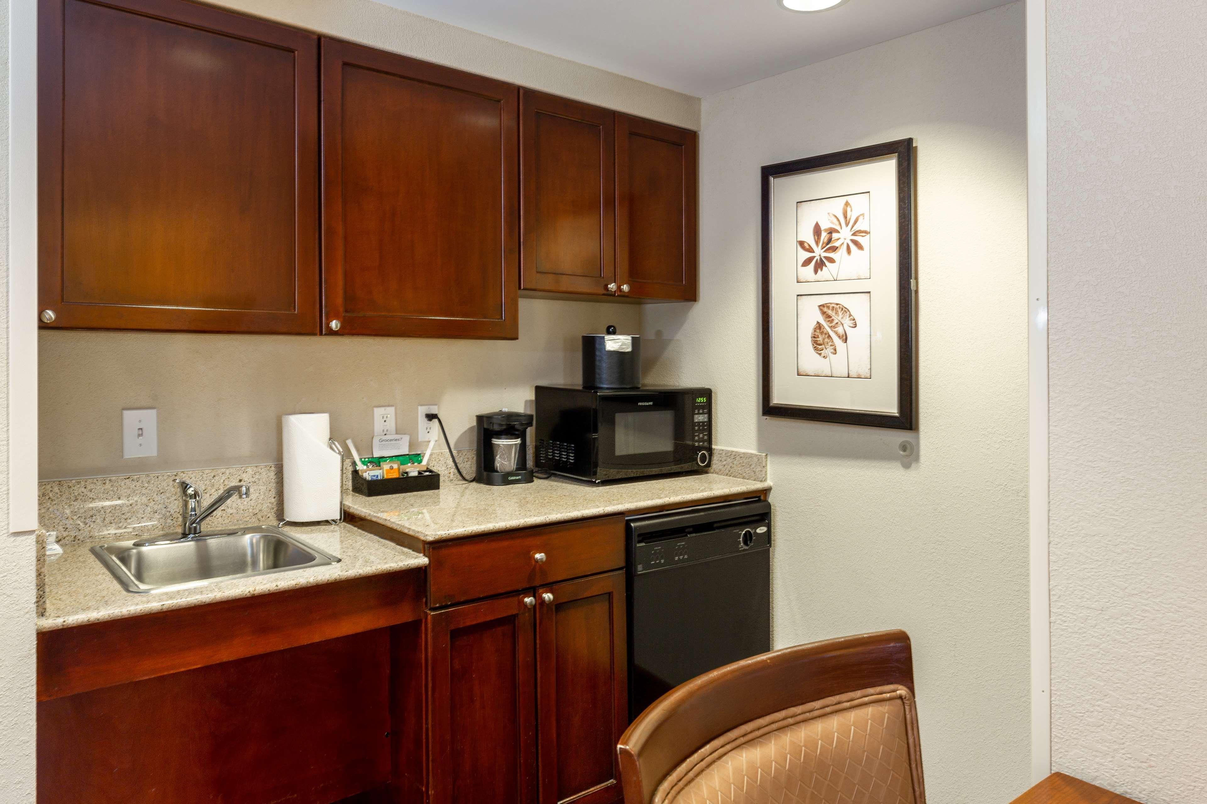 Homewood Suites By Hilton Lawrenceville Duluth Exteriör bild