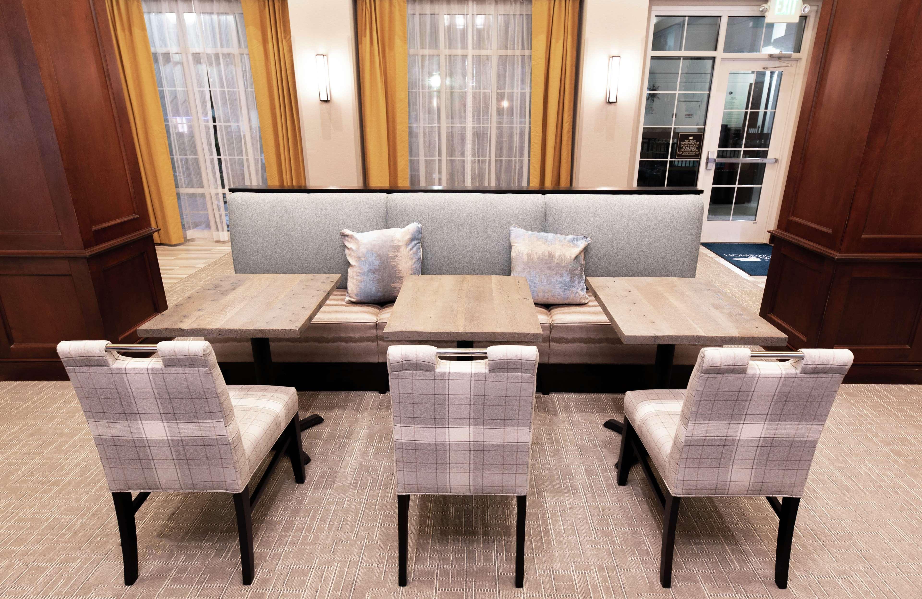 Homewood Suites By Hilton Lawrenceville Duluth Exteriör bild