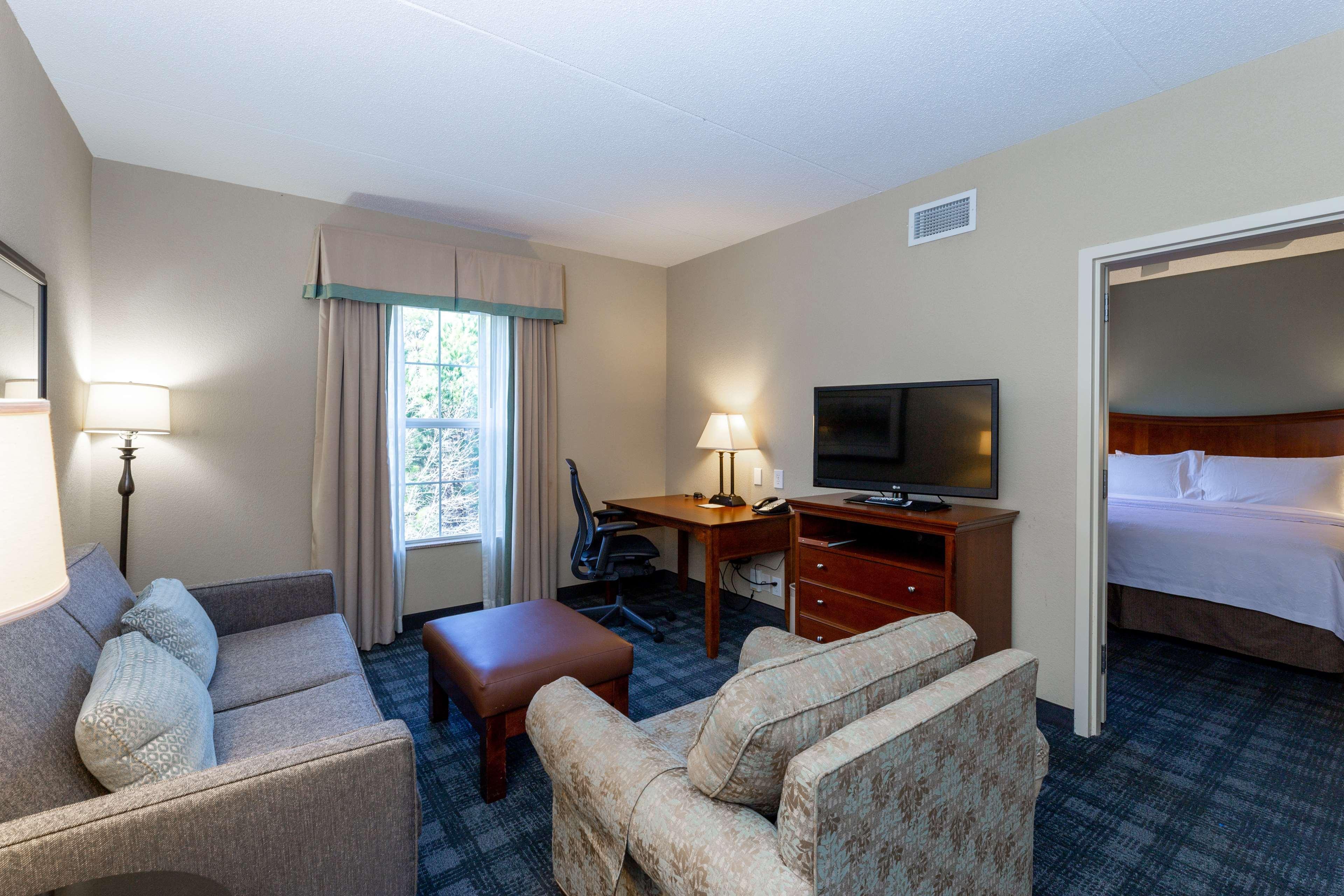Homewood Suites By Hilton Lawrenceville Duluth Exteriör bild