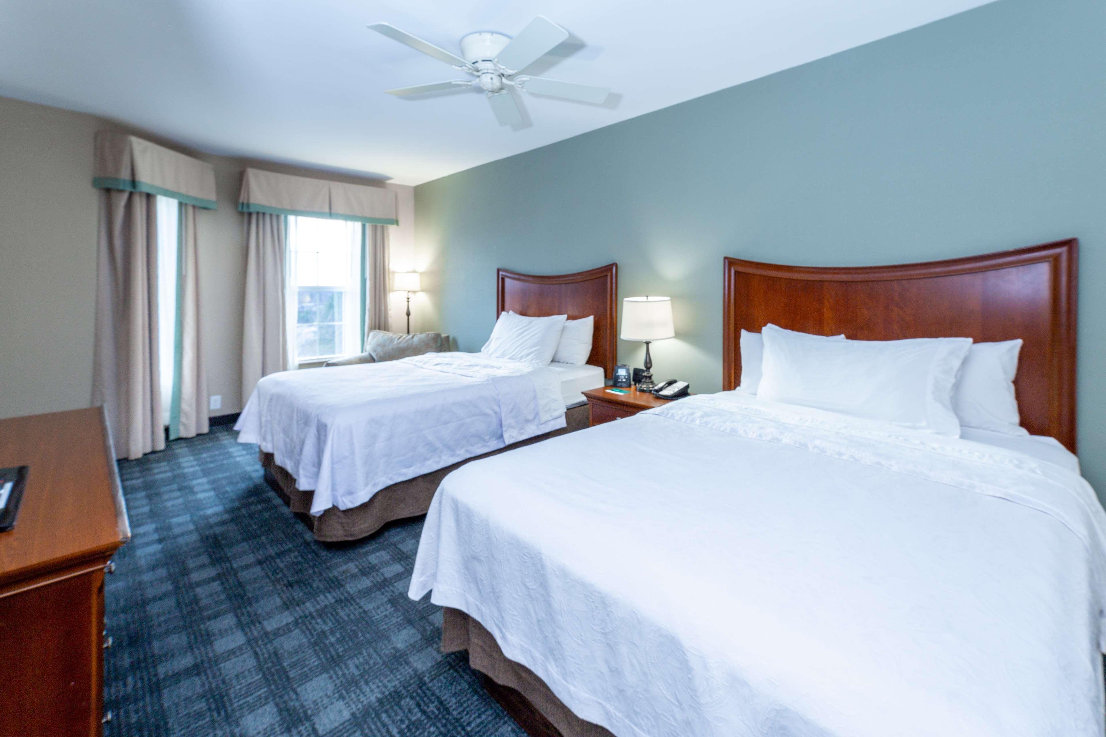 Homewood Suites By Hilton Lawrenceville Duluth Exteriör bild