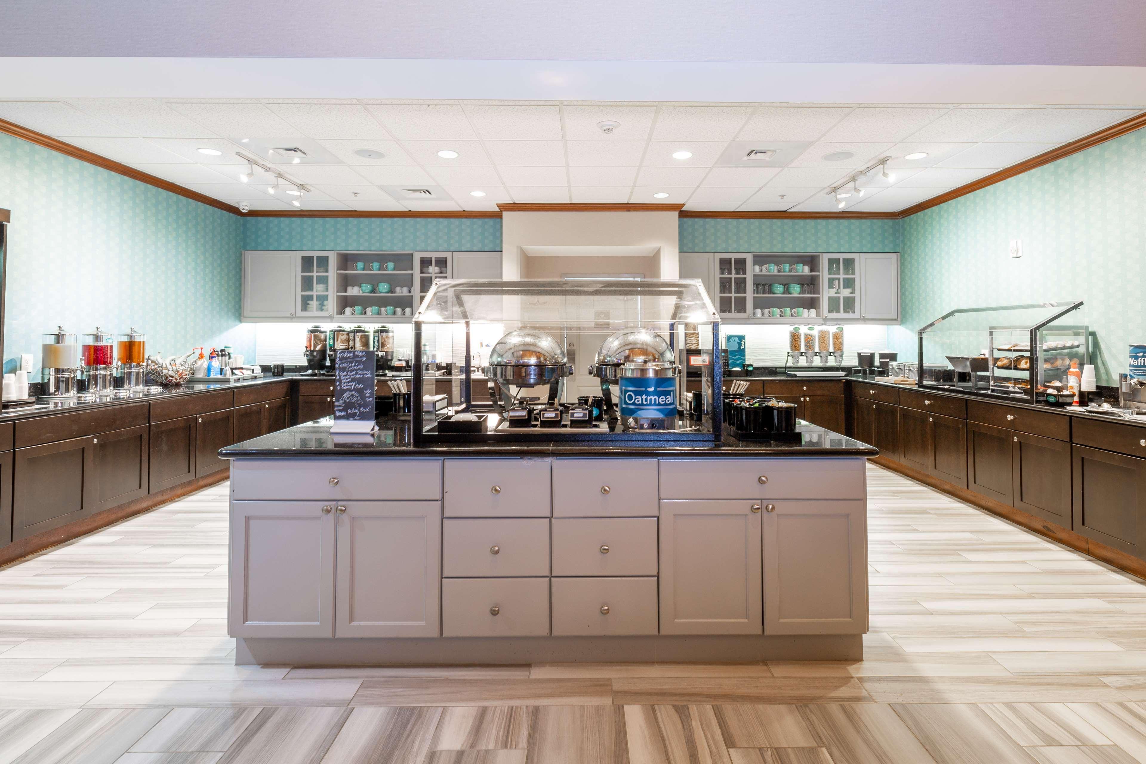 Homewood Suites By Hilton Lawrenceville Duluth Exteriör bild