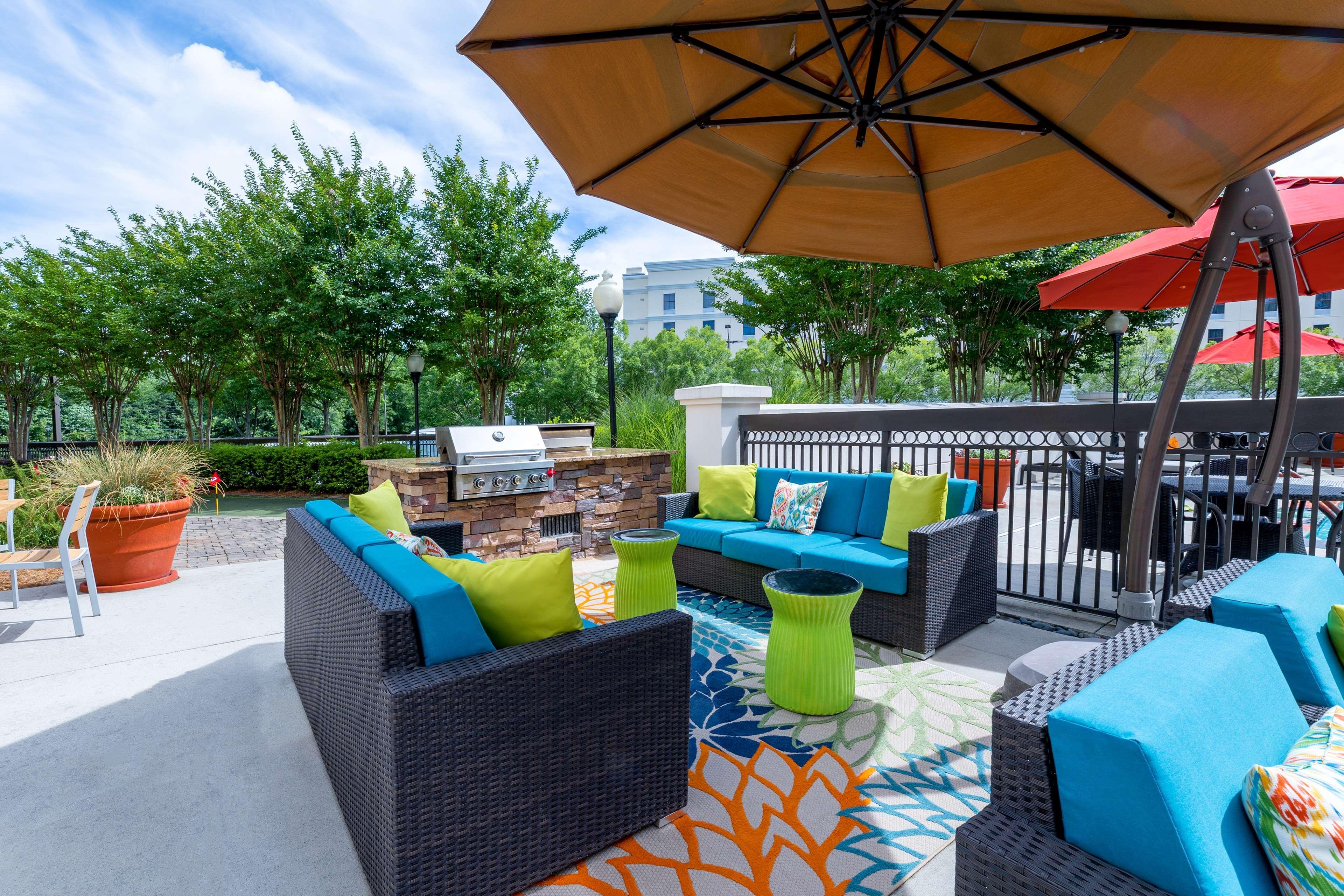 Homewood Suites By Hilton Lawrenceville Duluth Exteriör bild