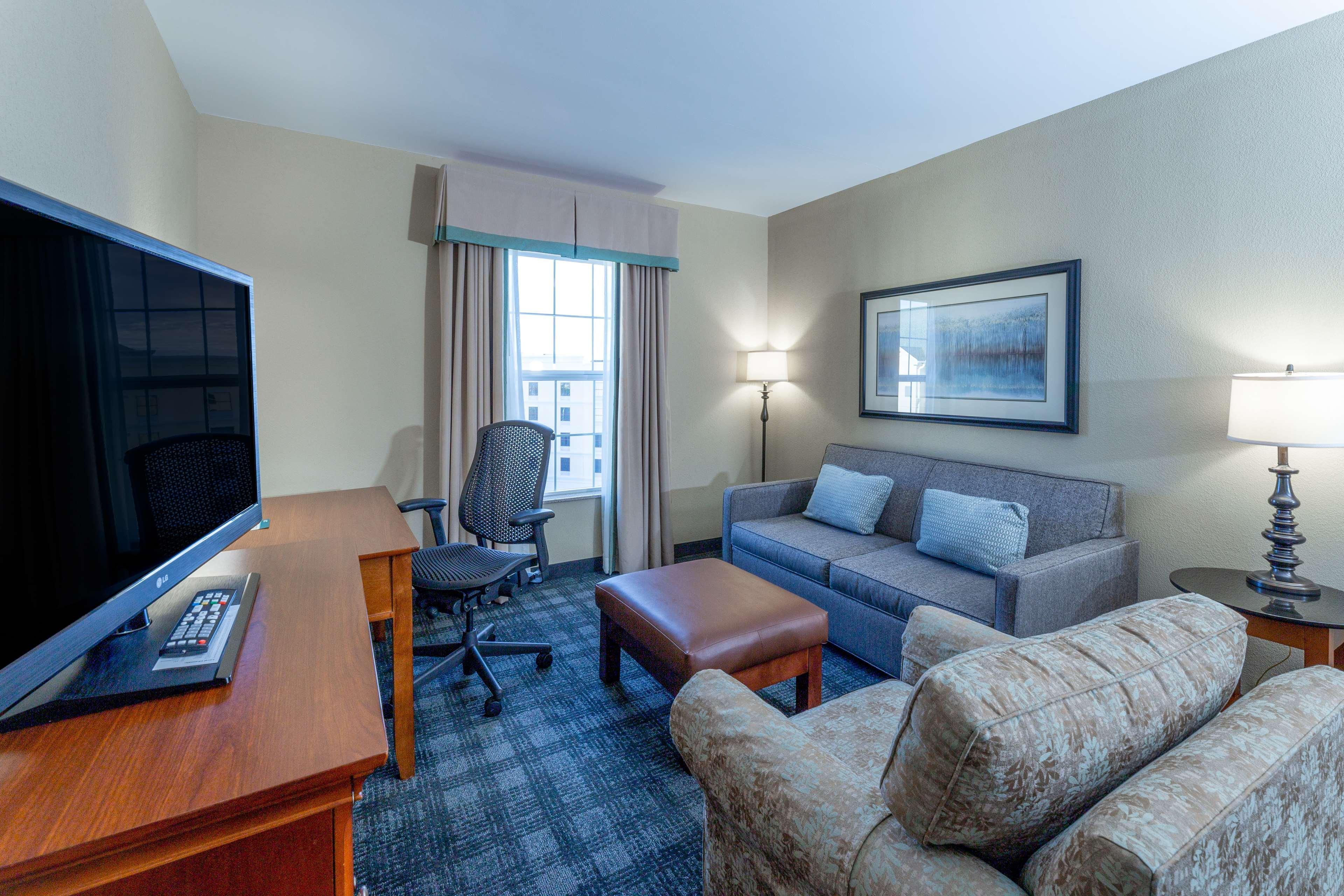 Homewood Suites By Hilton Lawrenceville Duluth Exteriör bild