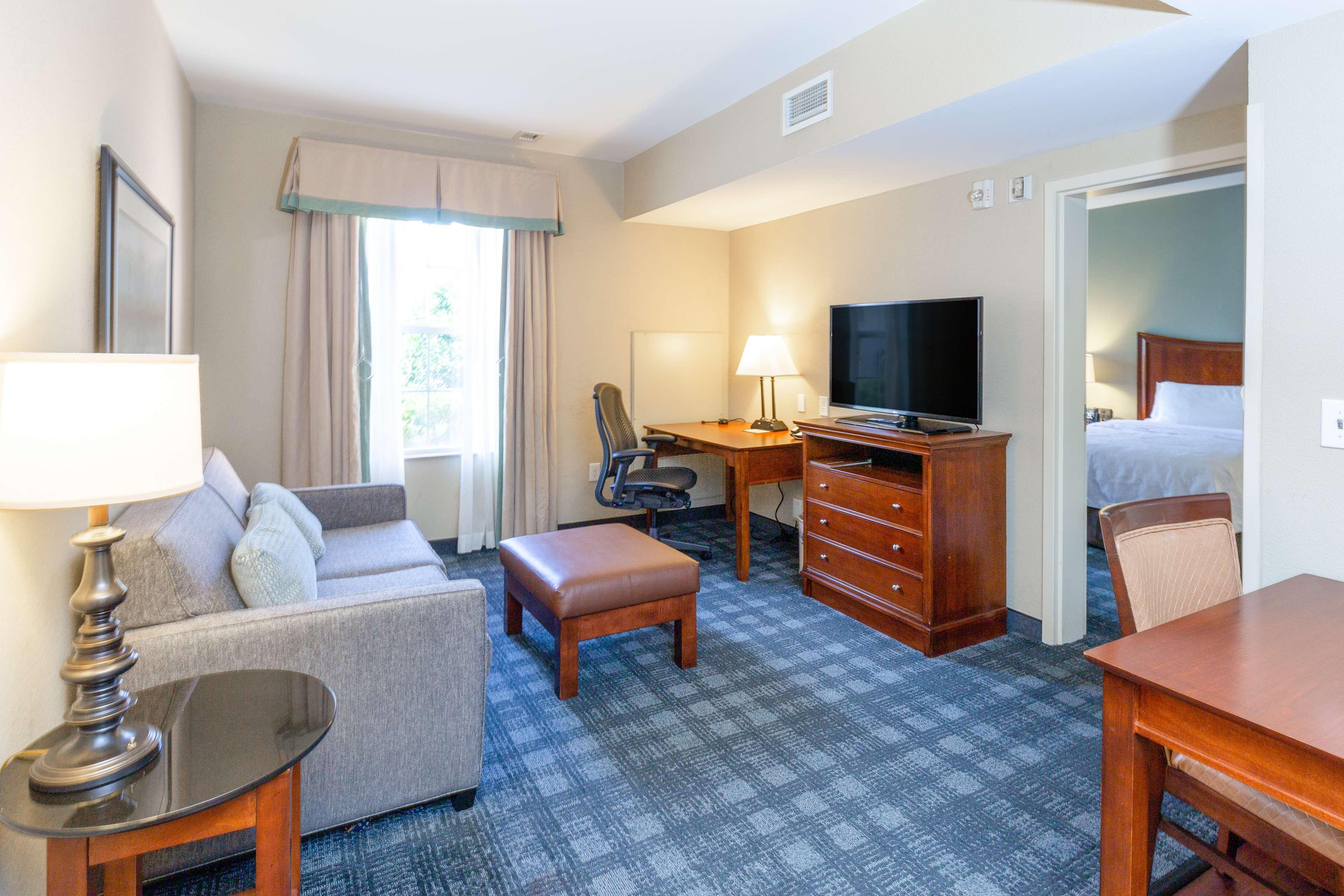 Homewood Suites By Hilton Lawrenceville Duluth Exteriör bild