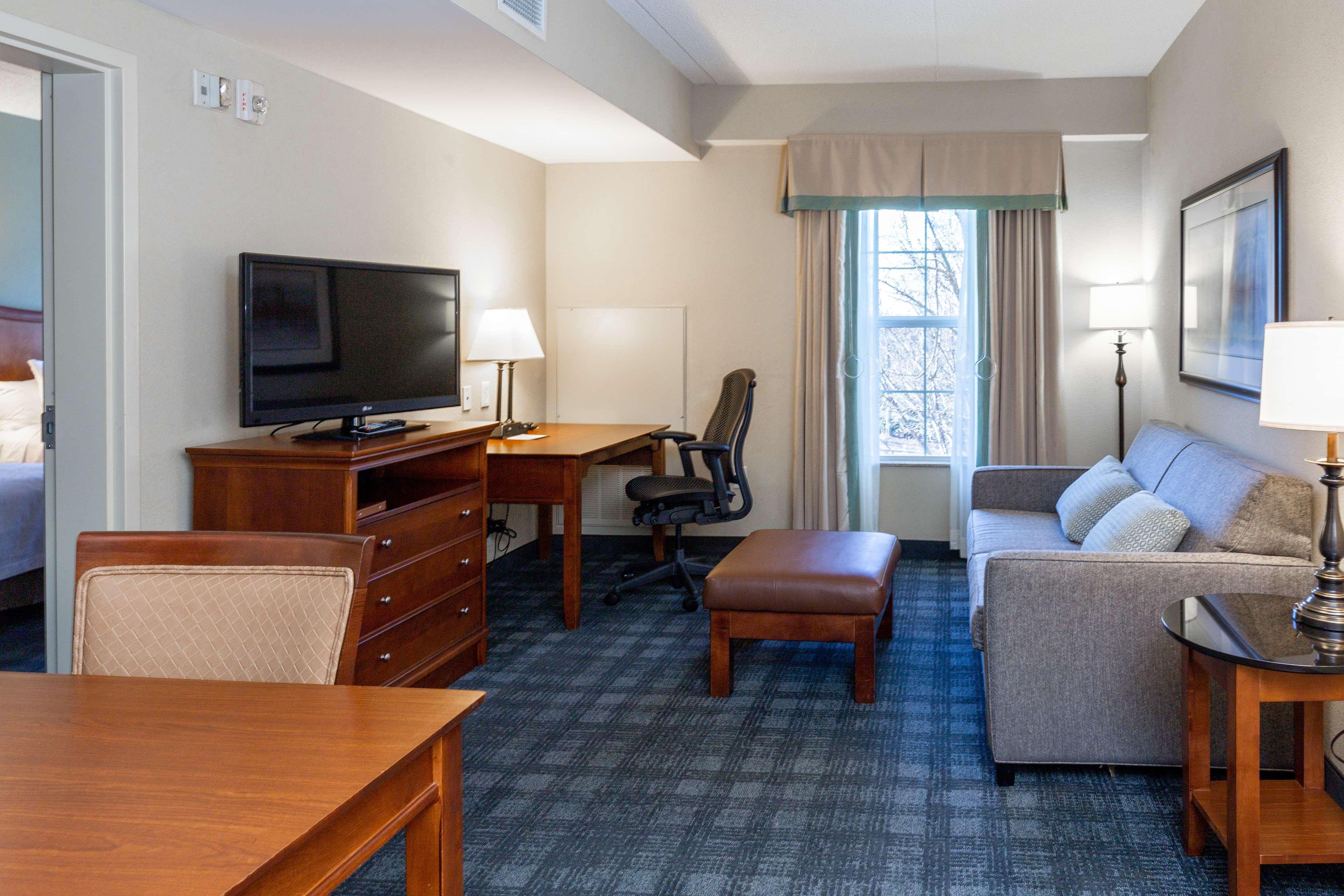 Homewood Suites By Hilton Lawrenceville Duluth Exteriör bild