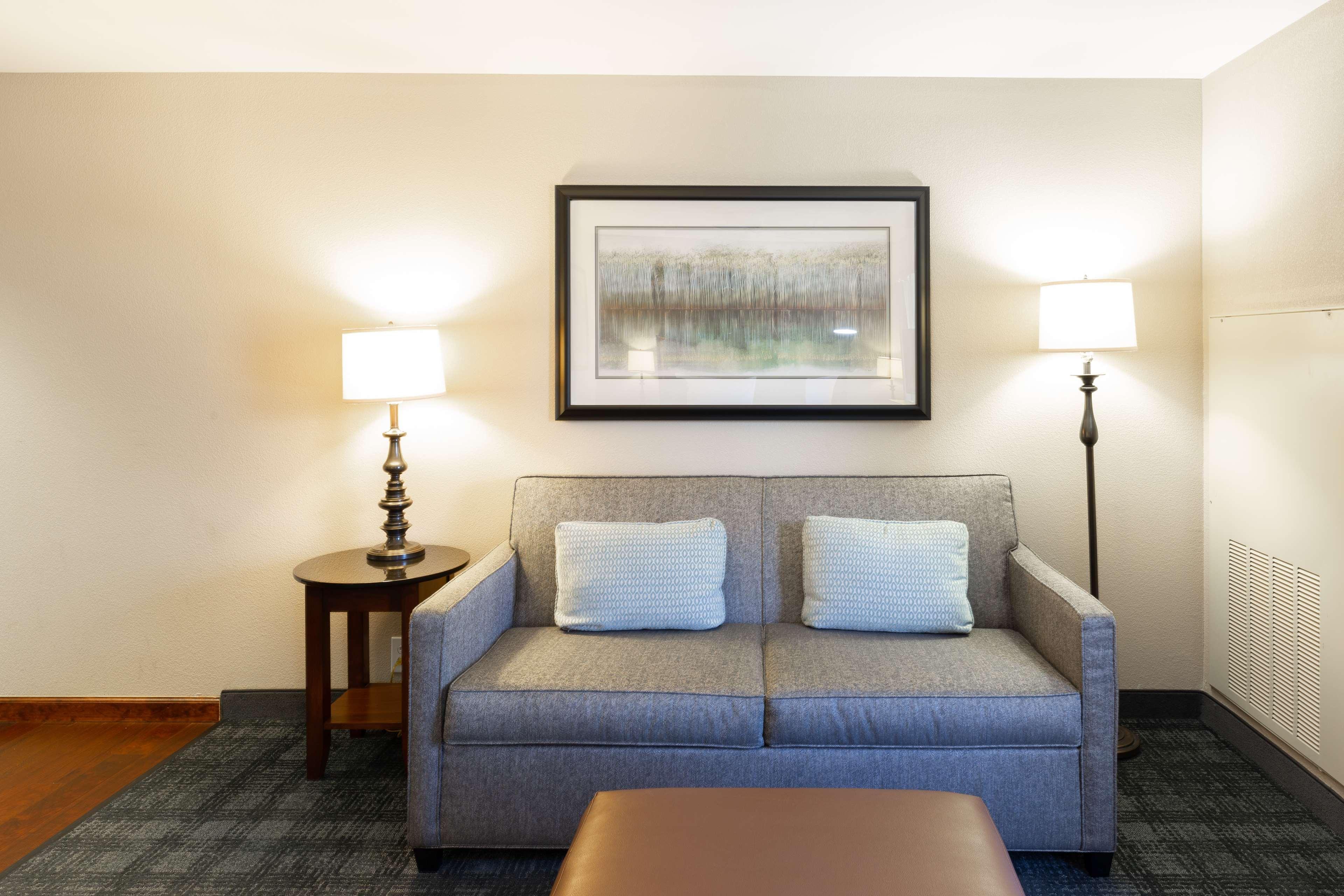 Homewood Suites By Hilton Lawrenceville Duluth Exteriör bild