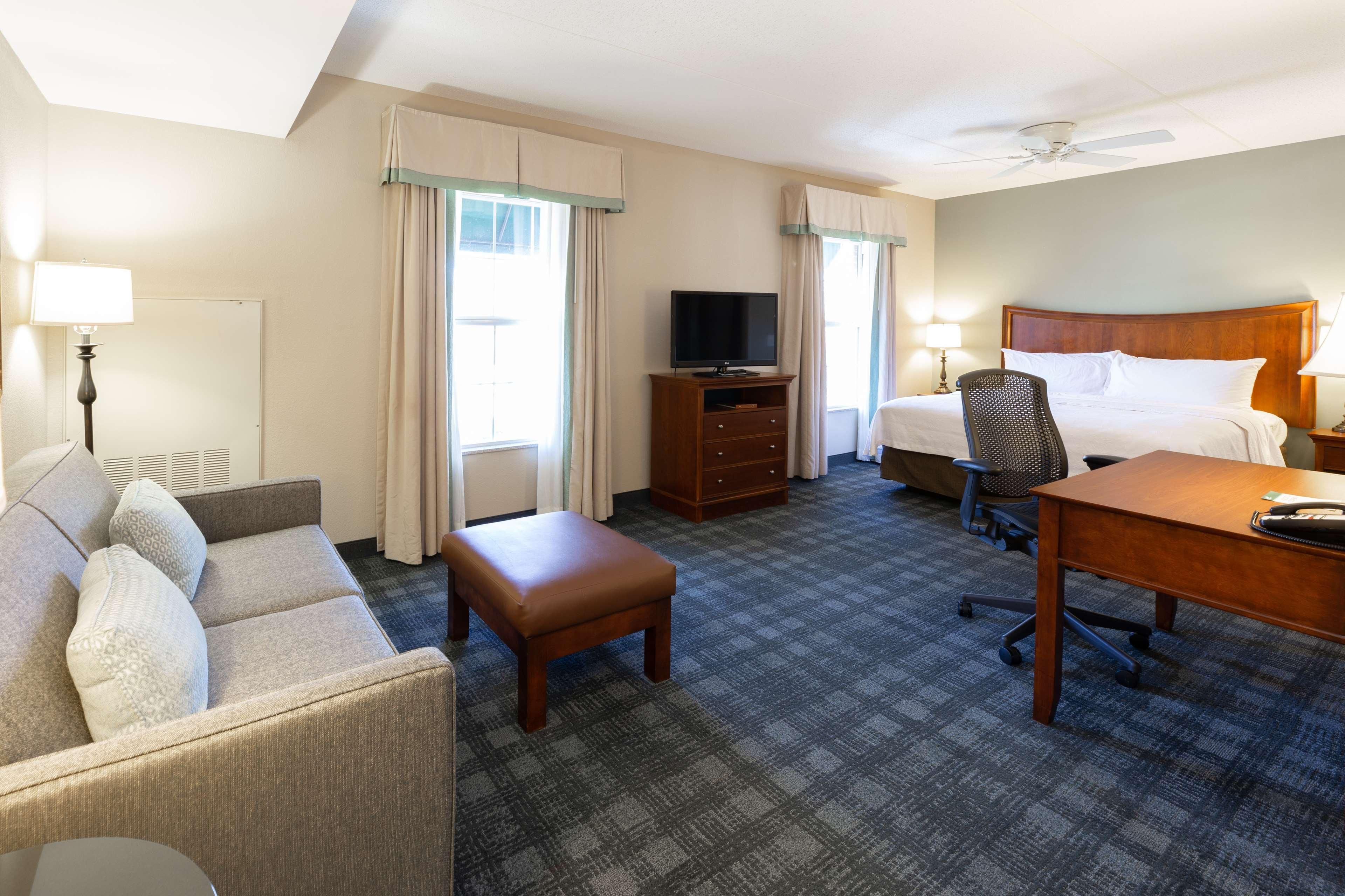 Homewood Suites By Hilton Lawrenceville Duluth Exteriör bild