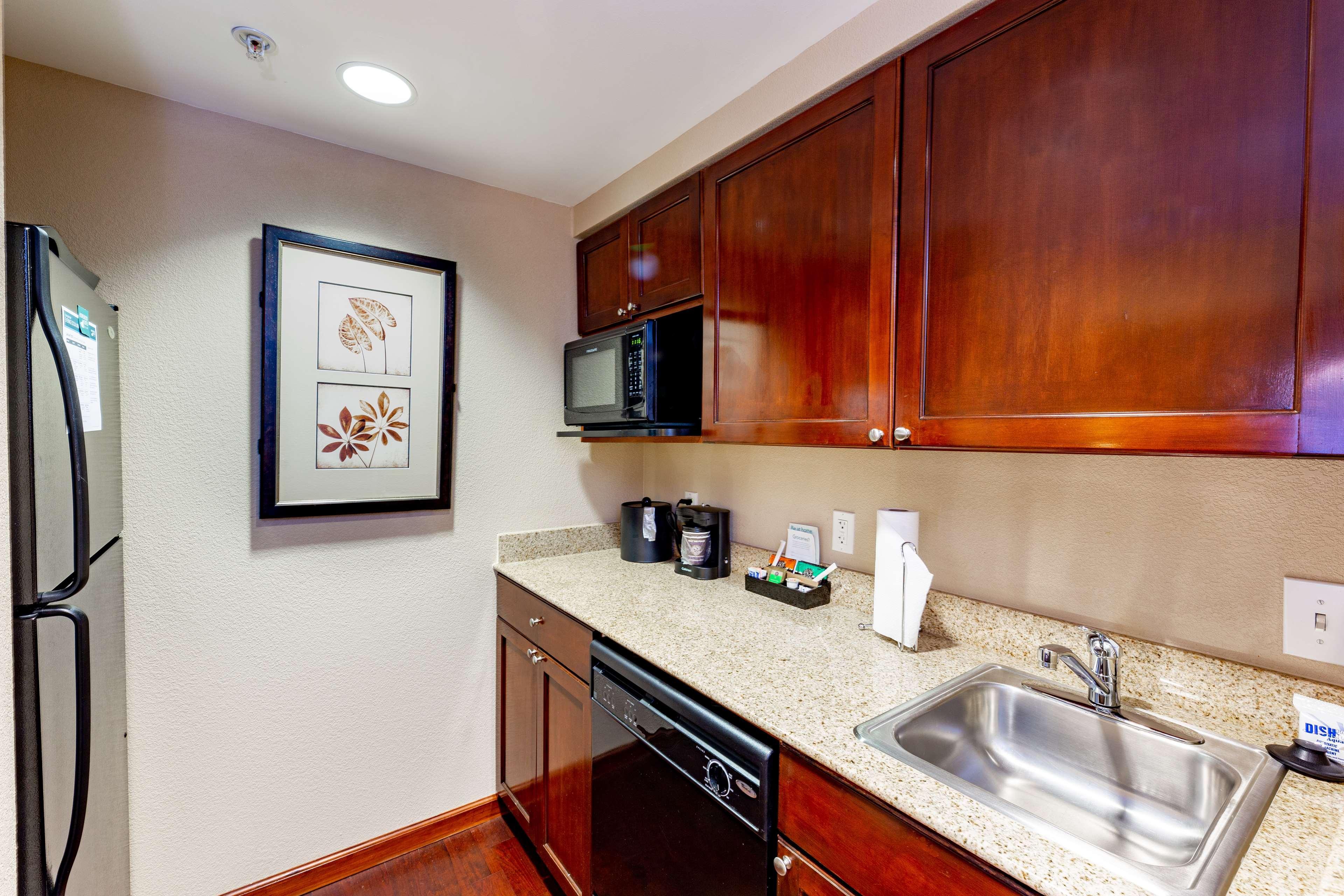 Homewood Suites By Hilton Lawrenceville Duluth Exteriör bild