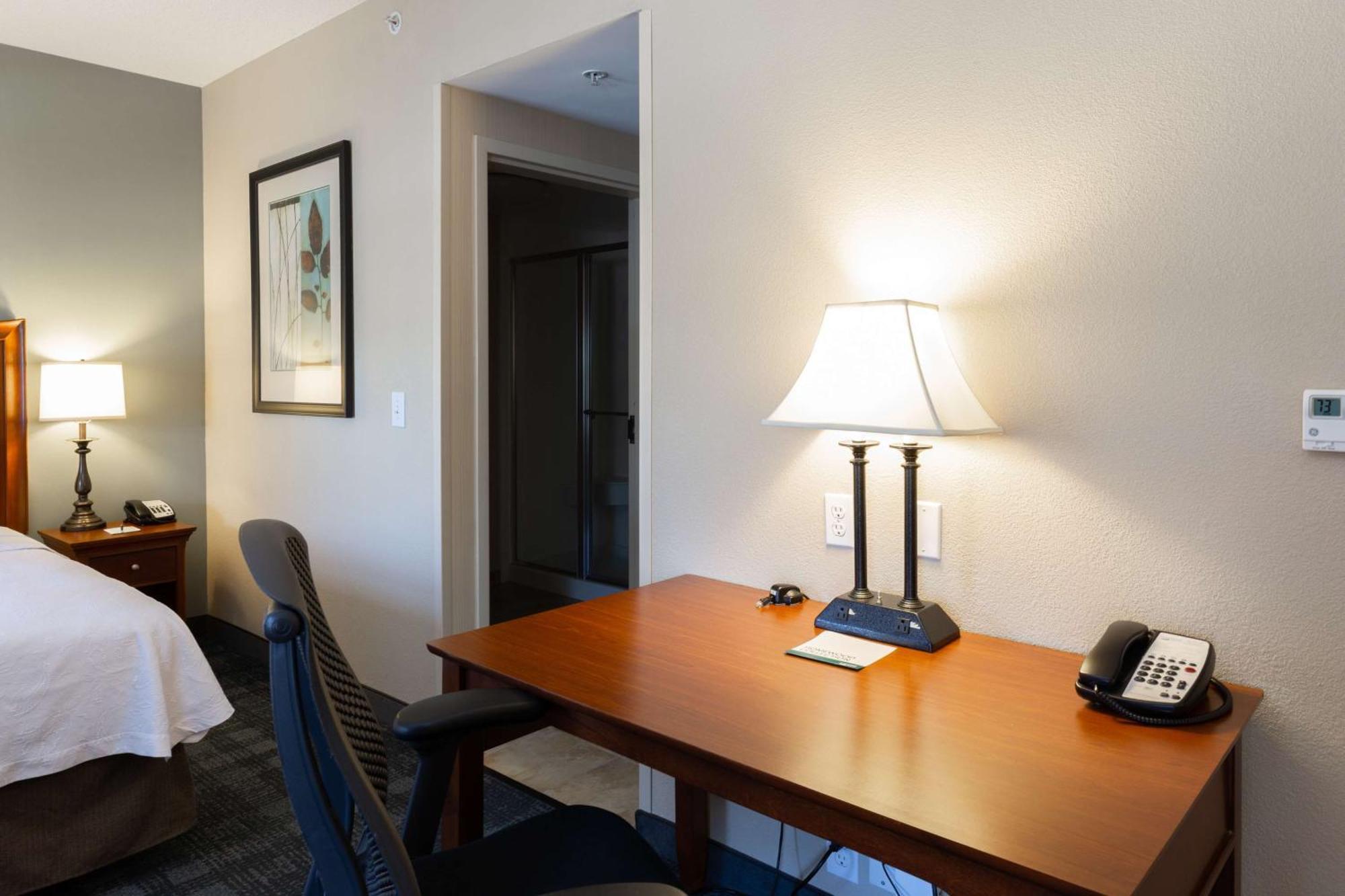 Homewood Suites By Hilton Lawrenceville Duluth Exteriör bild