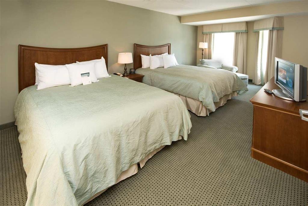 Homewood Suites By Hilton Lawrenceville Duluth Rum bild